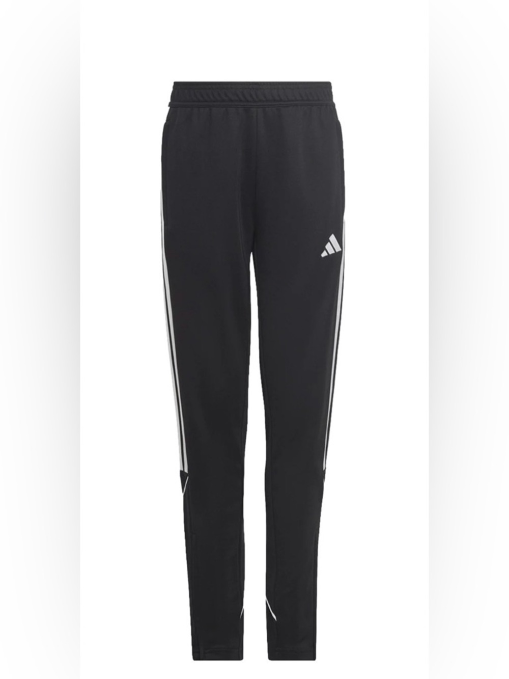 Adidas Tiro 23 League Youth Pants - Black